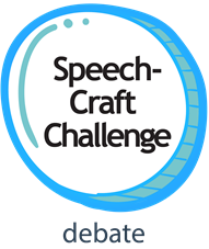 Speech-Craft Challenge