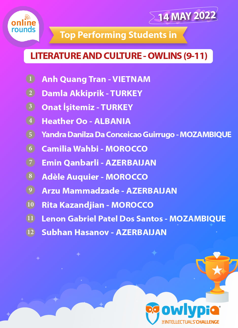 LITERATURE AND CULTURE - OWLINS (9-11)-01
