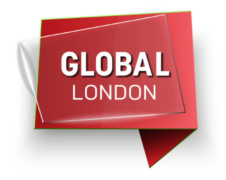 Global London Logo